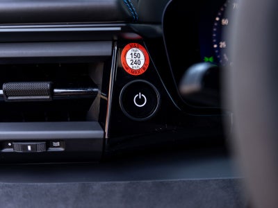 2026 Porsche Macan GTS Electric