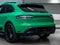 2026 Porsche Macan Macan GTS