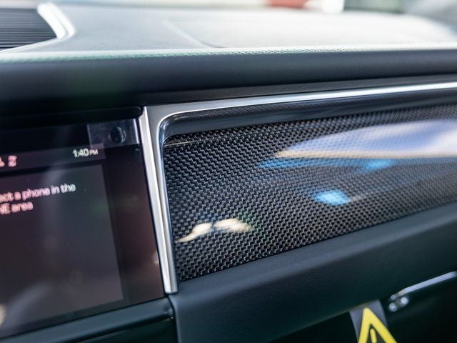 2026 Porsche Macan Macan GTS