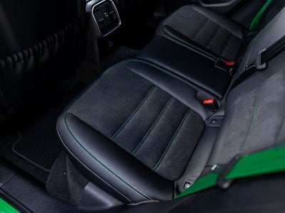 2026 Porsche Macan Macan GTS