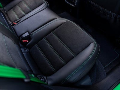 2026 Porsche Macan Macan GTS