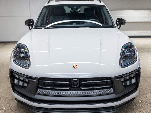 2026 Porsche Macan Macan GTS