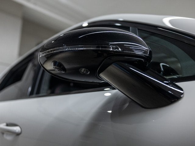 2026 Porsche Macan Macan GTS