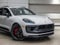 2026 Porsche Macan Macan GTS