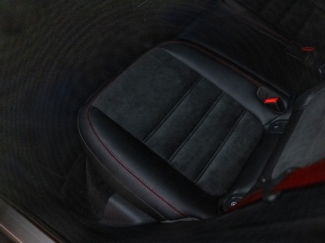 2026 Porsche Macan Macan GTS