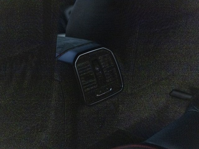 2026 Porsche Macan Macan GTS