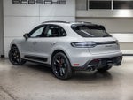 2026 Porsche Macan Macan GTS