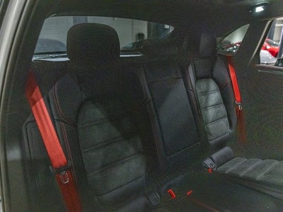 2026 Porsche Macan Macan GTS