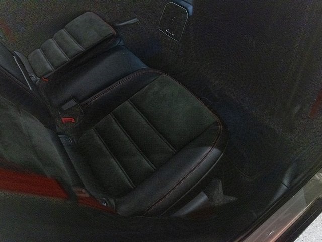 2026 Porsche Macan Macan GTS