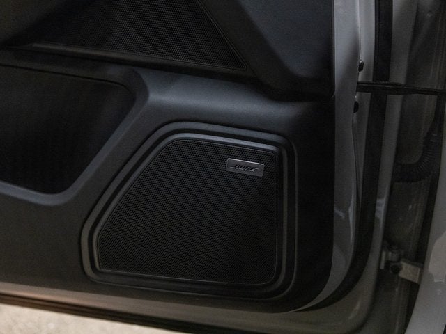 2026 Porsche Macan Macan GTS