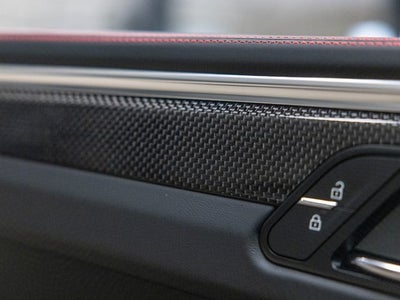 2026 Porsche Macan Macan GTS