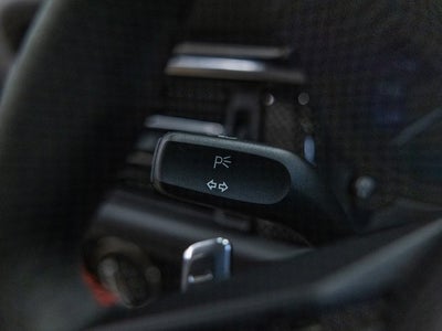 2026 Porsche Macan Macan GTS