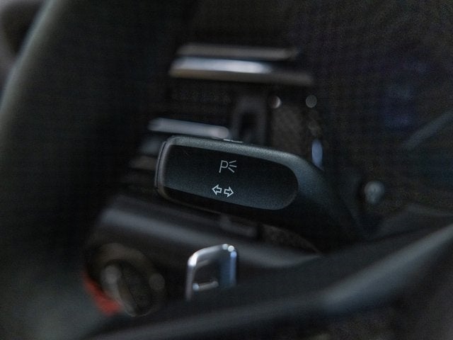 2026 Porsche Macan Macan GTS