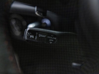 2026 Porsche Macan Macan GTS