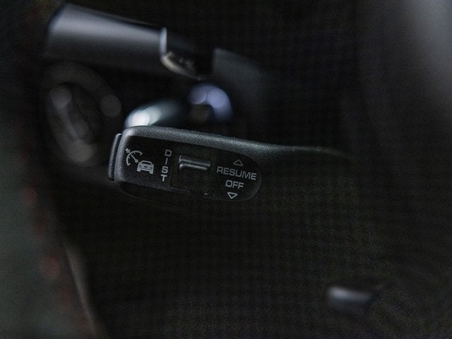 2026 Porsche Macan Macan GTS