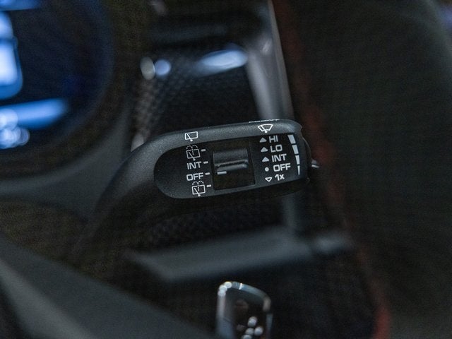 2026 Porsche Macan Macan GTS