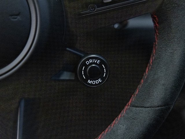 2026 Porsche Macan Macan GTS