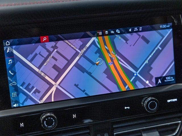 2026 Porsche Macan Macan GTS