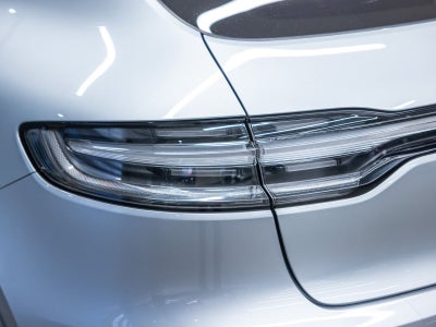 2022 Porsche Macan Macan GTS