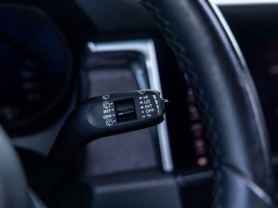 2022 Porsche Macan Macan GTS