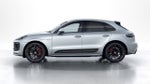 2022 Porsche Macan Macan GTS
