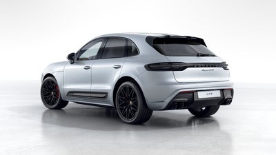 2022 Porsche Macan Macan GTS