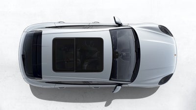 2022 Porsche Macan Macan GTS