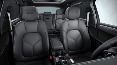 2022 Porsche Macan Macan GTS