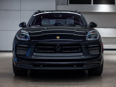2024 Porsche Macan Macan GTS
