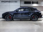 2024 Porsche Macan Macan GTS