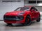 2024 Porsche Macan GTS