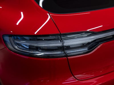 2024 Porsche Macan GTS