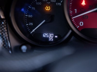 2024 Porsche Macan GTS