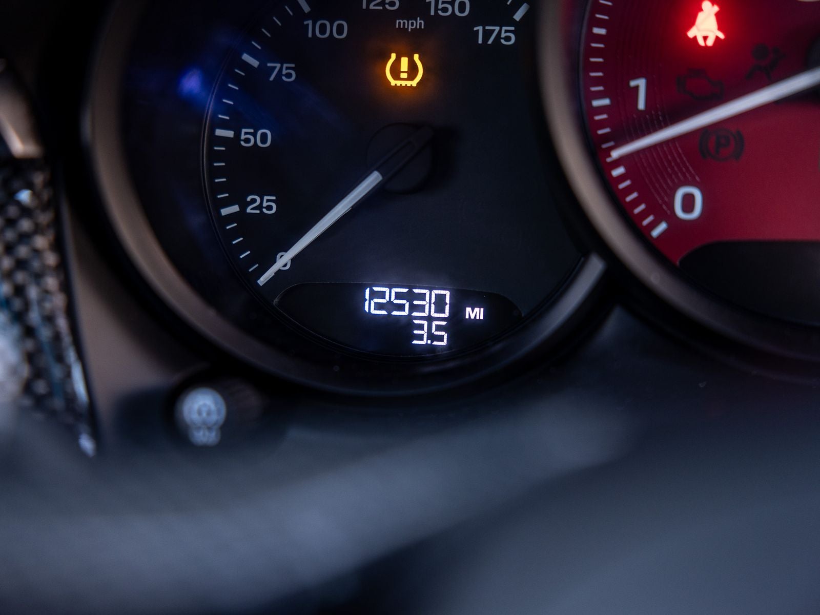 2024 Porsche Macan GTS