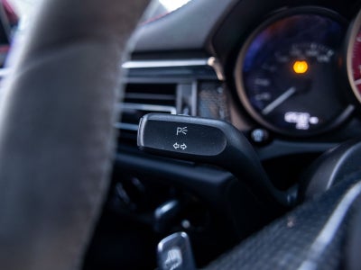 2024 Porsche Macan GTS