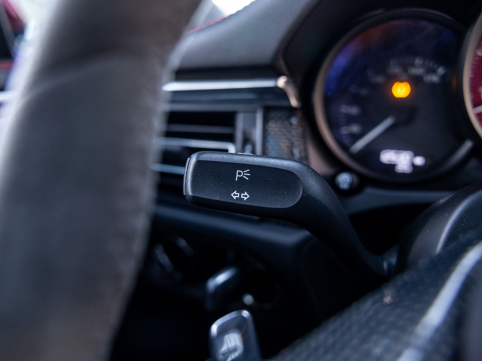 2024 Porsche Macan GTS
