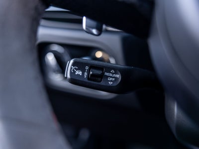 2024 Porsche Macan GTS
