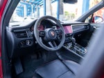 2024 Porsche Macan GTS