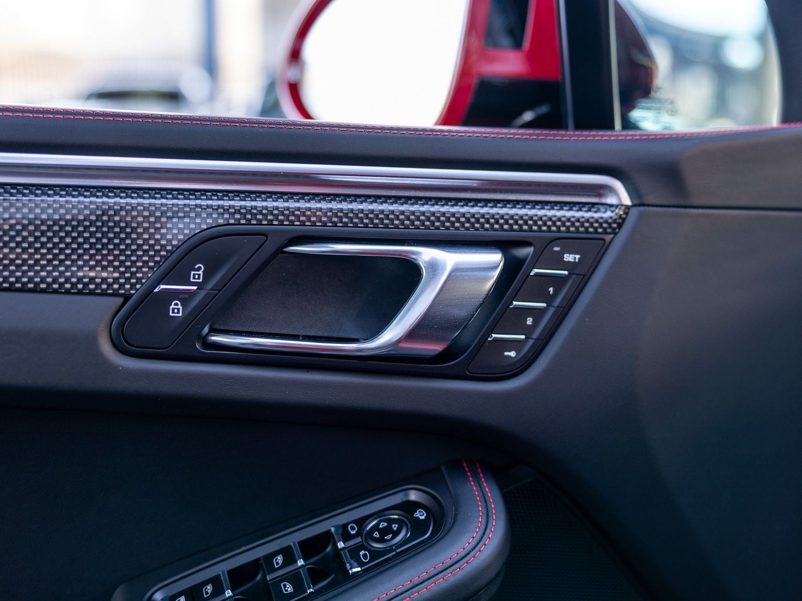 2024 Porsche Macan GTS