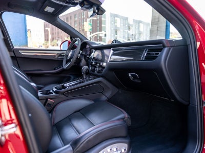 2024 Porsche Macan GTS