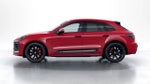 2024 Porsche Macan GTS