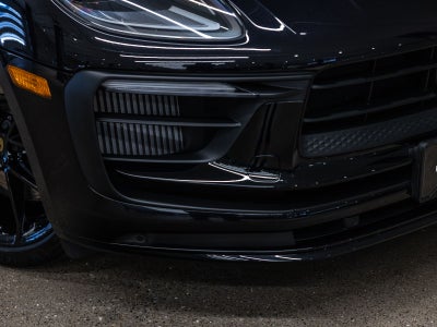 2024 Porsche Macan Macan GTS