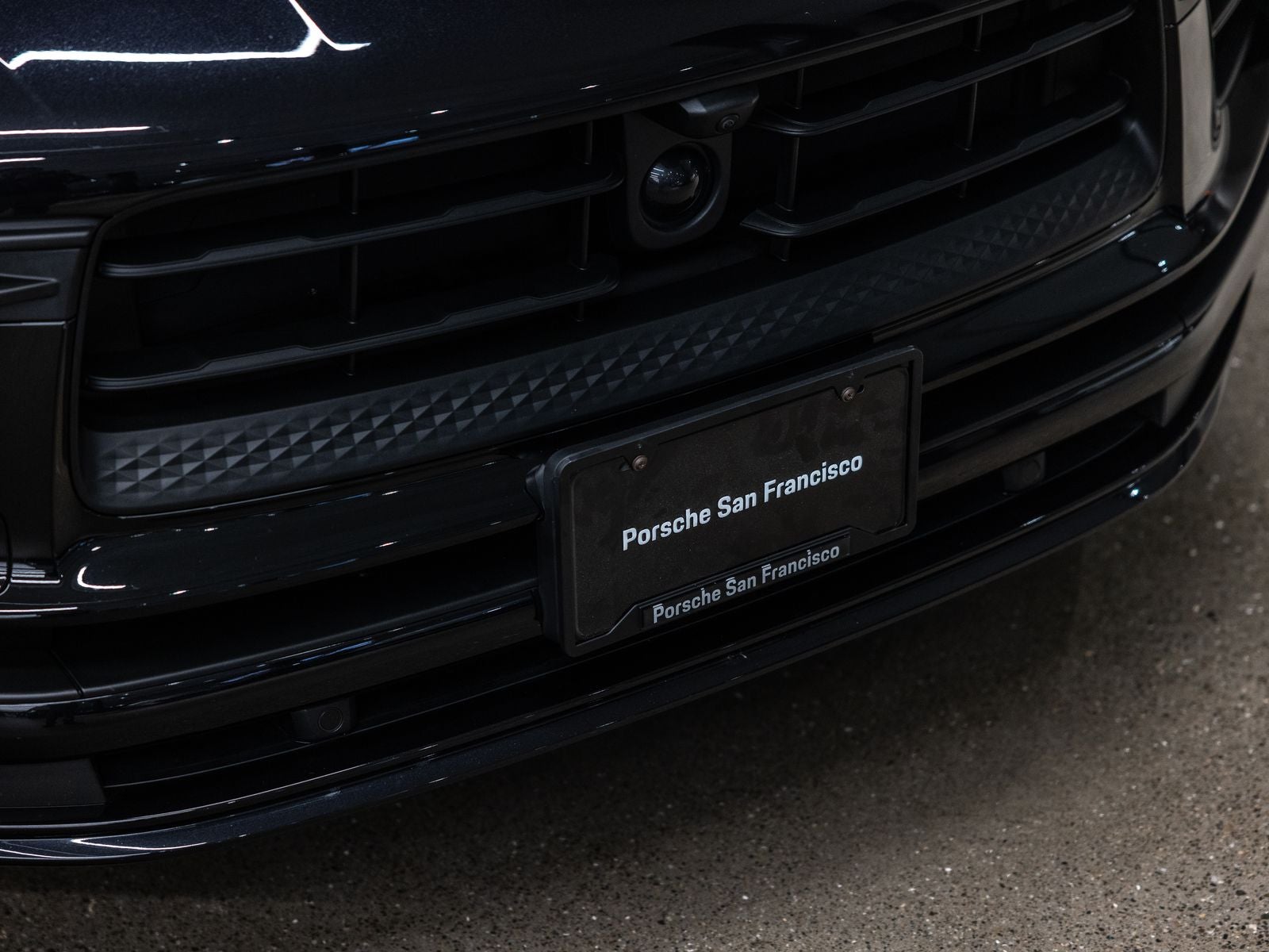 2024 Porsche Macan Macan GTS