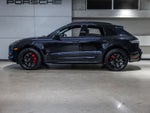 2024 Porsche Macan Macan GTS