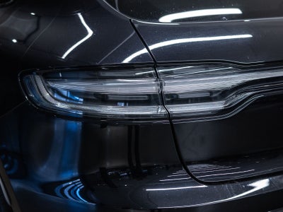 2024 Porsche Macan Macan GTS