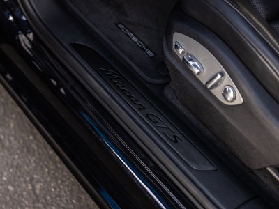 2024 Porsche Macan Macan GTS