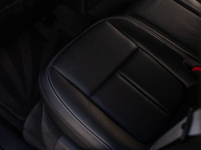 2024 Porsche Macan Macan GTS