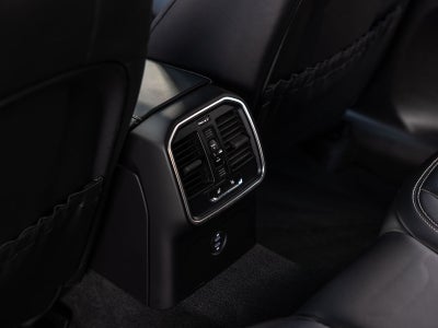 2024 Porsche Macan Macan GTS