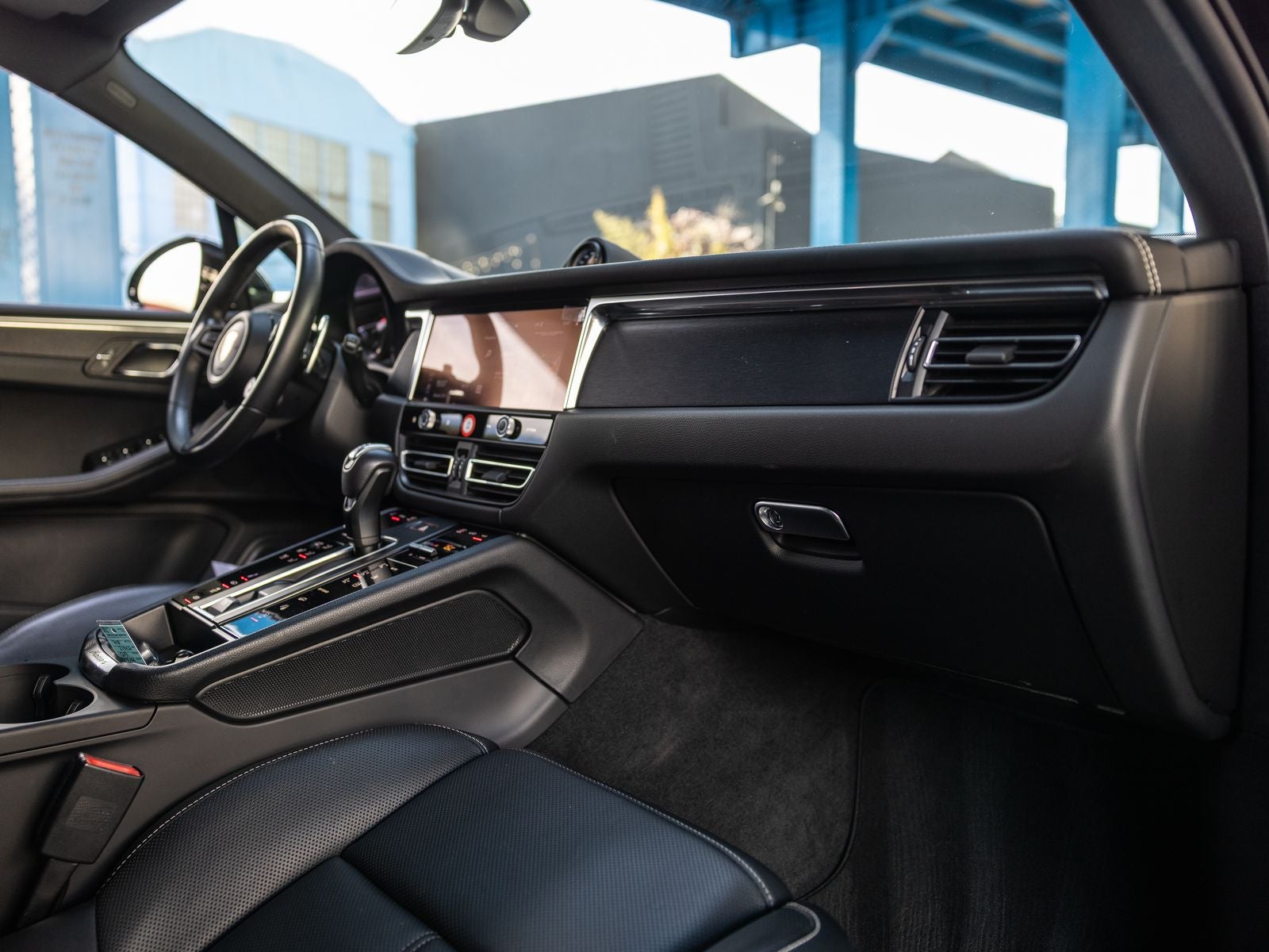 2024 Porsche Macan Macan GTS