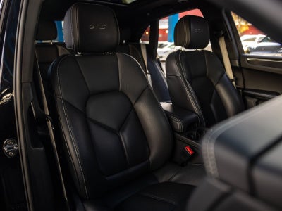 2024 Porsche Macan Macan GTS